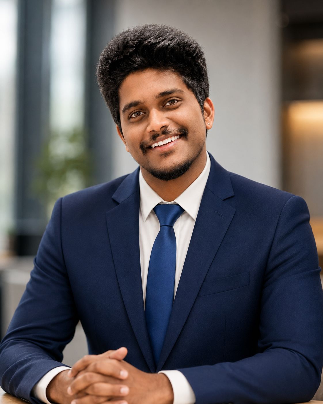 Kishore Kodali