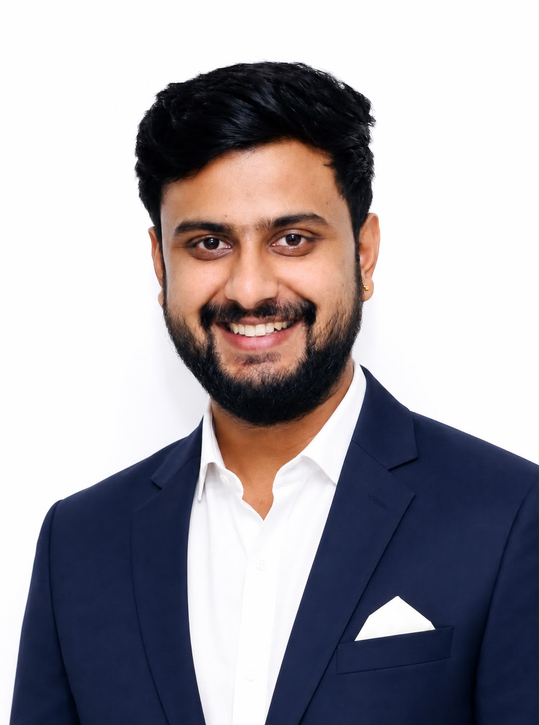 Satya Kavipurapu